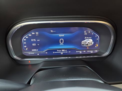 Used 2024 Chevrolet Tahoe Premier image 24