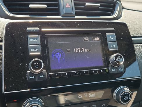 Used 2018 Honda CR-V LX image 18