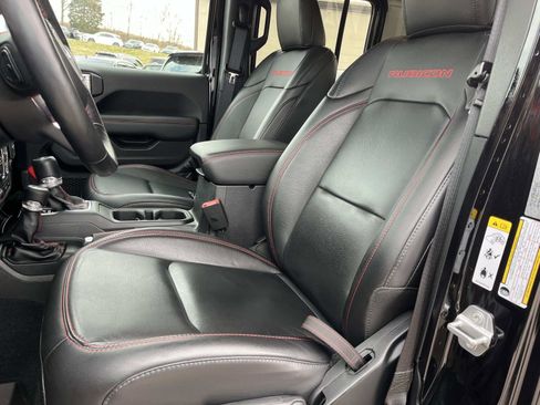 Used 2020 Jeep Wrangler Unlimited Rubicon image 17