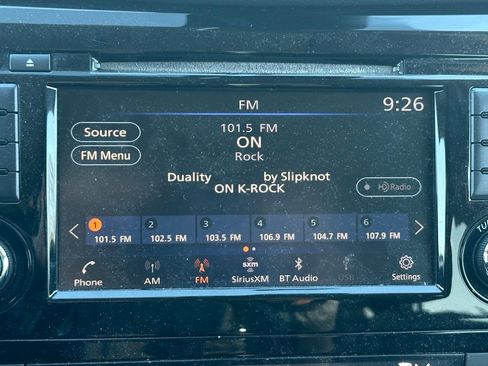 Used 2019 Nissan Rogue SV w/ Premium Package image 19