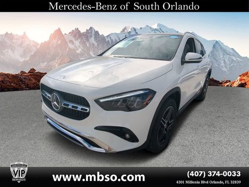 Used 2026 Mercedes-Benz GLA 250 image 19
