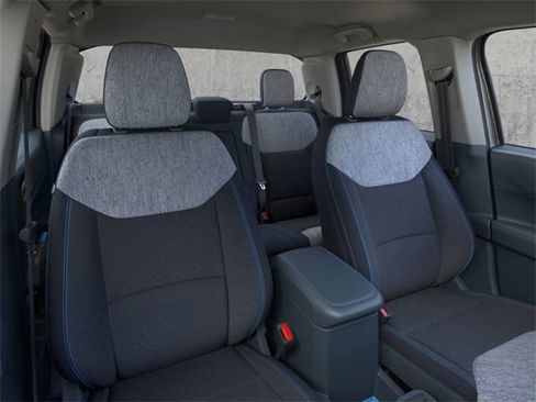 New 2025 Ford Maverick XLT w/ XLT Luxury Package image 10