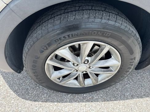 Used 2017 Kia Sorento AWD image 8