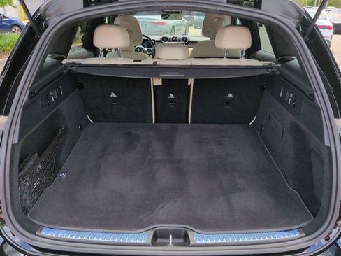 Certified 2024 Mercedes-Benz GLC 300 4MATIC image 13