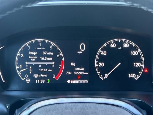 Used 2024 Honda Pilot Touring image 26