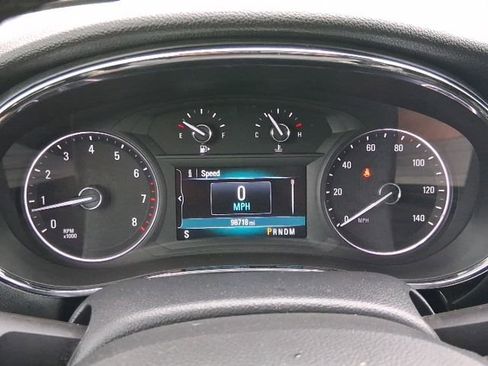 Used 2018 Buick Encore Sport Touring FWD image 15