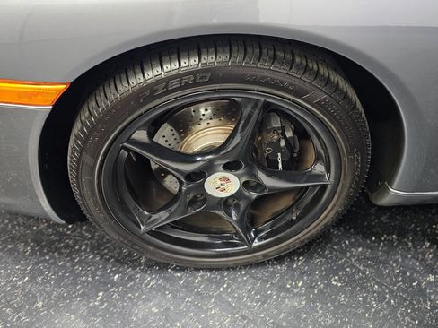 Used 2003 Porsche 911 GT3 RS image 26