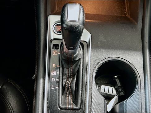 Used 2021 Nissan Altima 2.5 SR w/ SR Premium Package FWD image 12