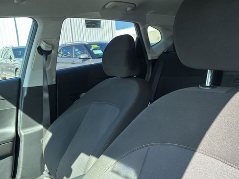 Used 2025 Hyundai Kona SEL AWD/4WD image 23