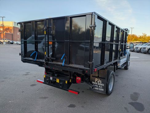 New 2026 Ford F450 XL image 3