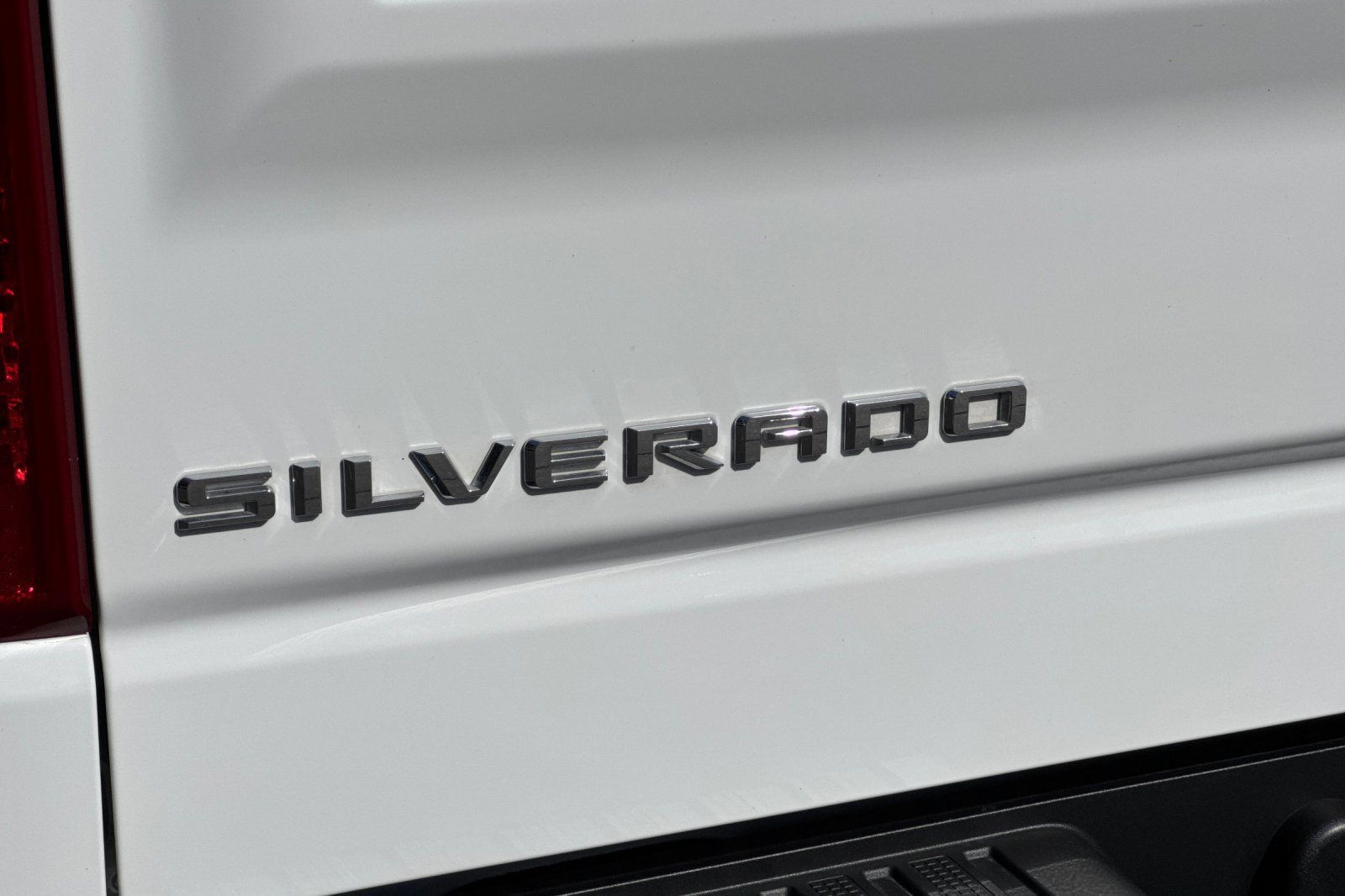 Used 2022 Chevrolet Silverado 1500 W/T RWD image 29