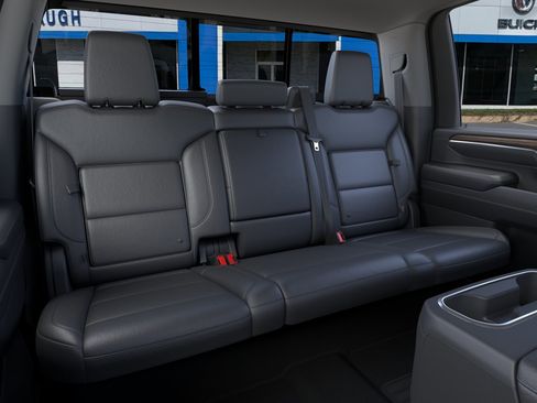 New 2026 Chevrolet Silverado 2500 LT w/ Trail Boss Package image 17