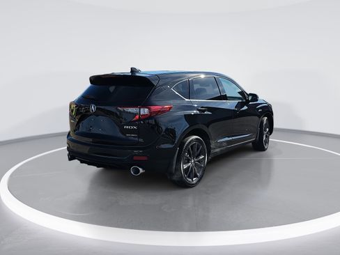 New 2026 Acura RDX A-Spec image 3