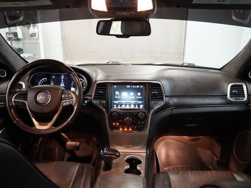 Used 2014 Jeep Grand Cherokee Summit image 20
