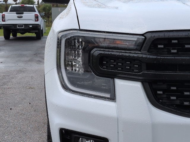 New 2026 Ford Ranger XL w/ Trailer Tow Package RWD image 10