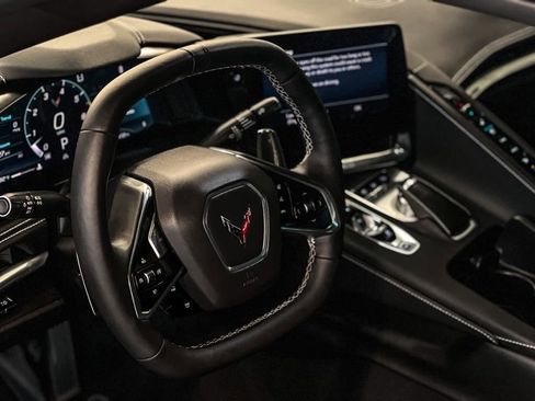 Used 2020 Chevrolet Corvette Stingray w/ 2LT Preferred Equipment Group image 58