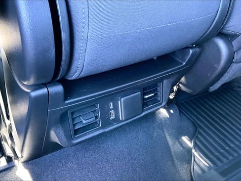 Certified 2023 Chevrolet Silverado 1500 LT RWD image 12