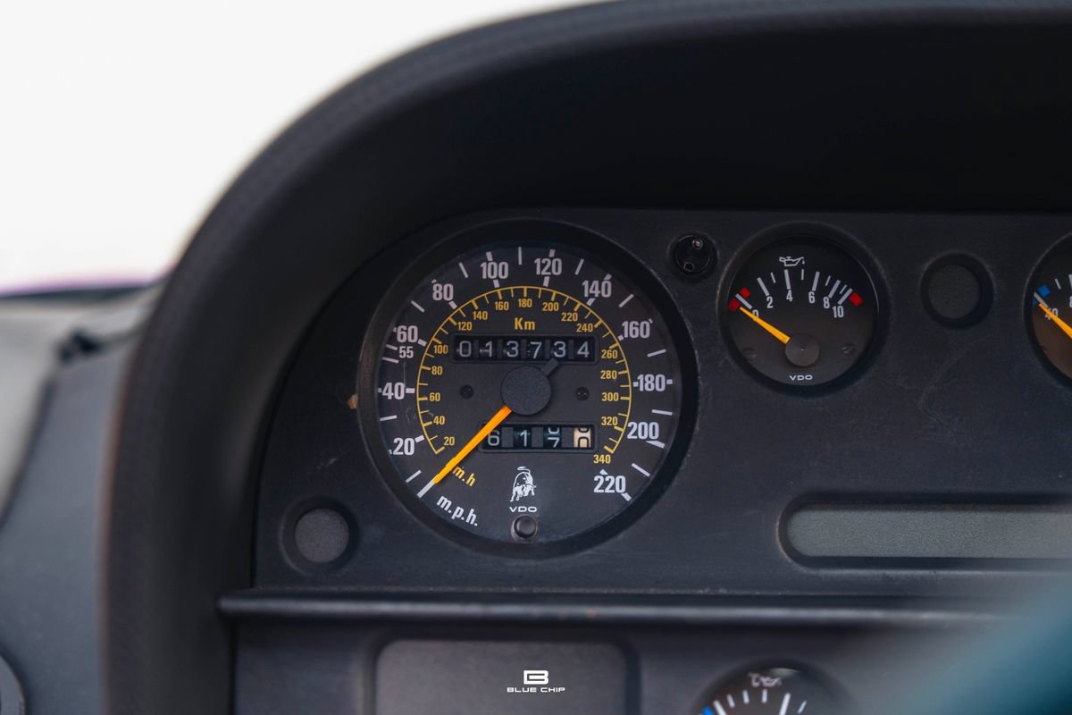 Used 1991 Lamborghini Diablo Coupe RWD image 36