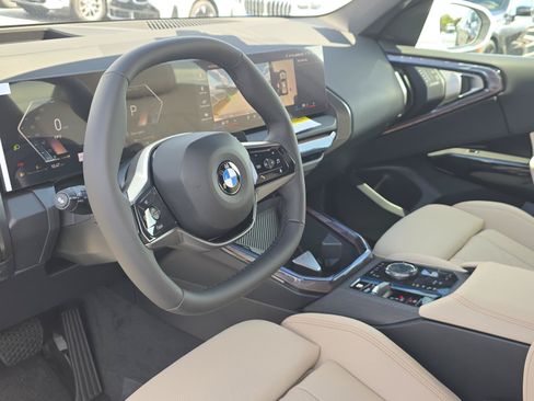 New 2026 BMW X3 xDrive30i w/ Premium Package AWD/4WD image 14