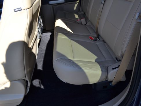 Used 2017 Ford F150 Lariat w/ Equipment Group 502A Luxury image 34