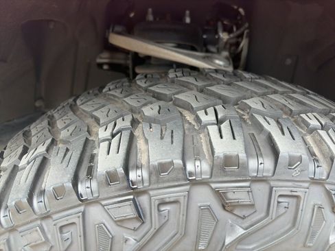 Used 2022 Ford Bronco Wildtrak image 10