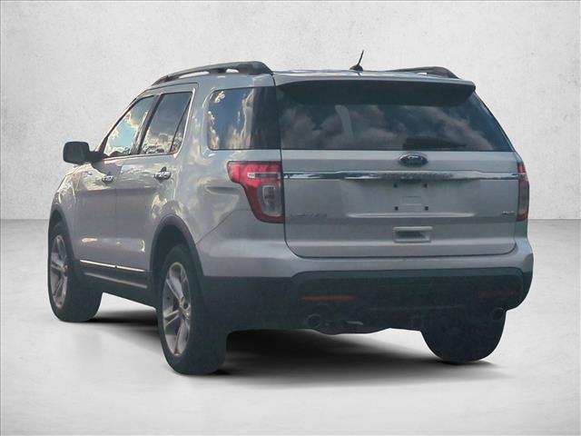 Used 2011 Ford Explorer Limited w/ 301A Rapid Spec Order Code AWD/4WD image 7