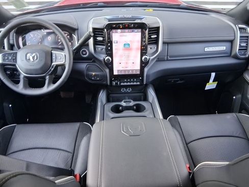 New 2026 RAM 3500 Laramie w/ Night Edition image 13