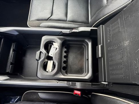 Used 2024 RAM 1500 Laramie image 25