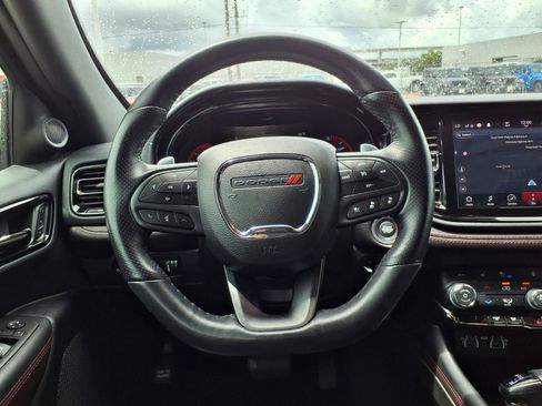 Used 2023 Dodge Durango R/T RWD image 15