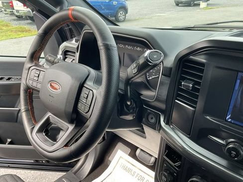 Used 2021 Ford F150 XL w/ STX Appearance Package AWD/4WD image 21