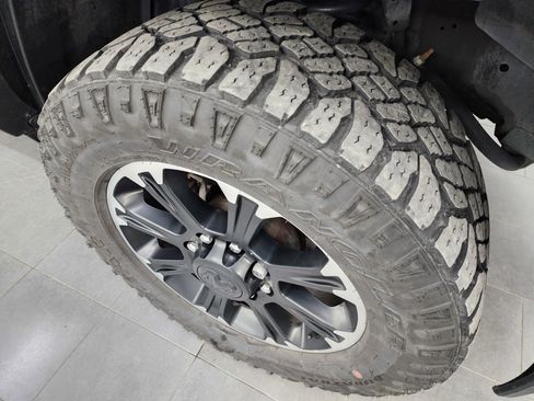 Used 2024 RAM 2500 Rebel w/ Towing Technology Group image 3