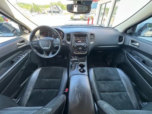 Used 2018 Dodge Durango GT AWD/4WD image 21