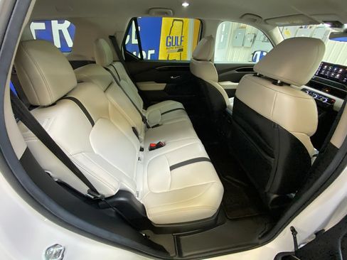Used 2026 Honda Passport RTL image 27