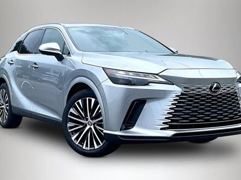 Used 2024 Lexus RX 350 Premium Plus w/ Convenience Package FWD image 1