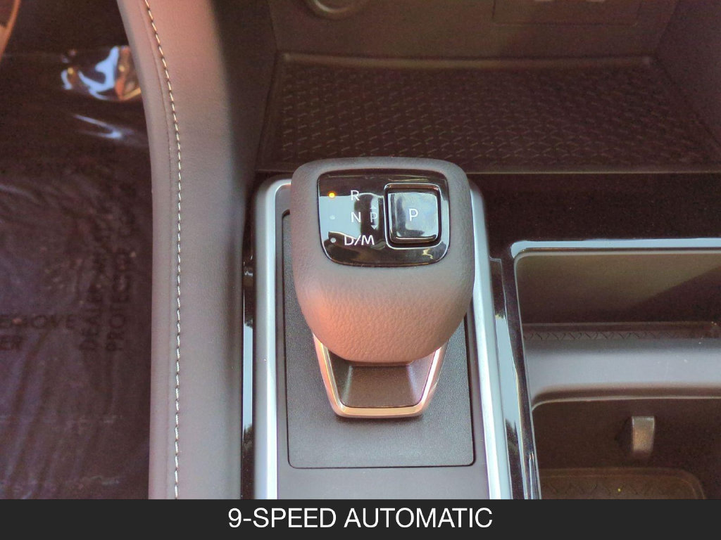 New 2026 Nissan Pathfinder SV FWD image 20