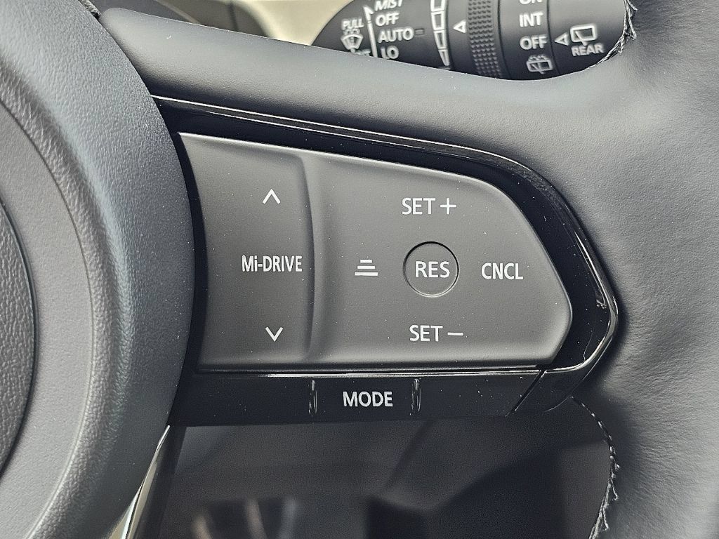 New 2026 MAZDA CX-5 Preferred AWD/4WD image 27