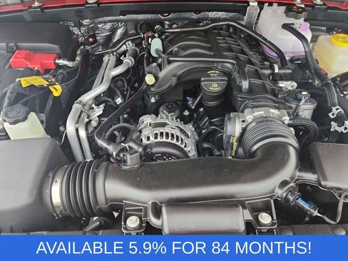 New 2026 Jeep Wrangler Sport image 25