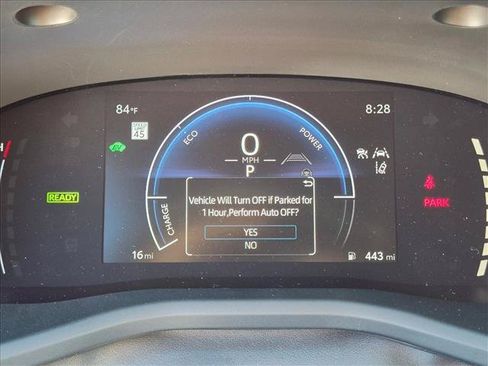 New 2026 Toyota Camry LE FWD image 10