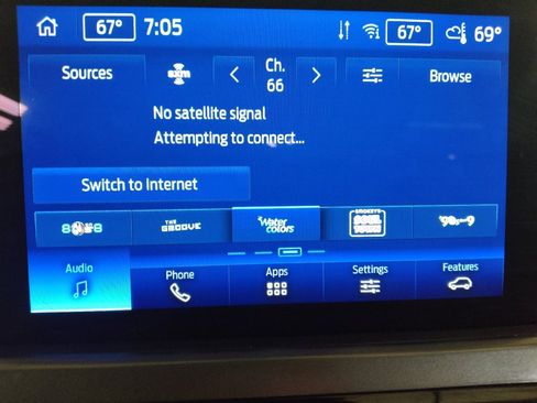 Used 2023 Ford Escape Active w/ Cold Weather Package image 25