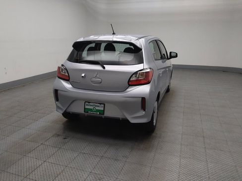 Used 2024 Mitsubishi Mirage ES image 9