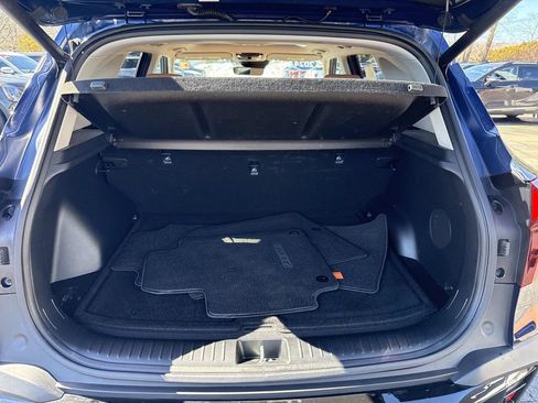 Used 2024 Kia Seltos SX w/ SX Sunroof Package image 7