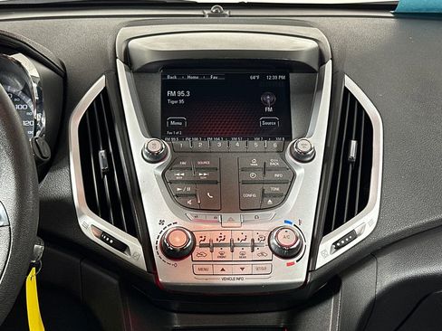 Used 2015 GMC Terrain SLE FWD image 27