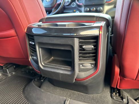 Used 2019 RAM 1500 Rebel image 19
