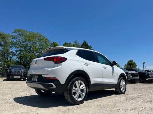 Used 2023 Buick Encore GX Preferred w/ Cold Weather Comfort Package AWD/4WD image 5
