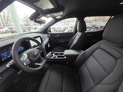 New 2026 Chevrolet Equinox LT image 20