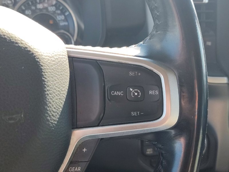Used 2019 RAM 1500 Big Horn AWD/4WD image 14