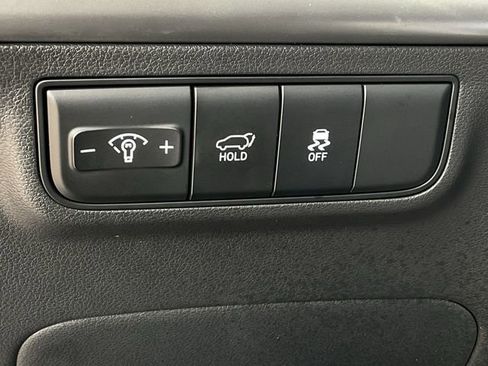 Used 2025 Hyundai Tucson SEL FWD image 26