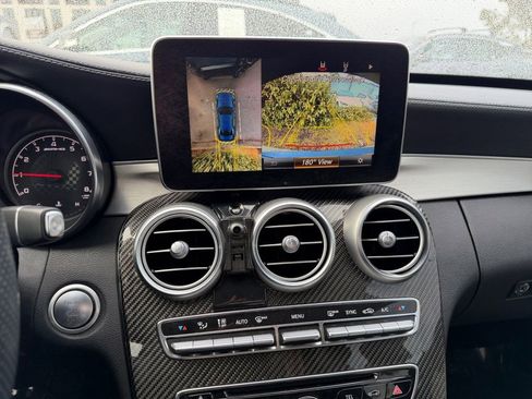 Used 2018 Mercedes-Benz C 43 AMG 4MATIC Sedan image 20