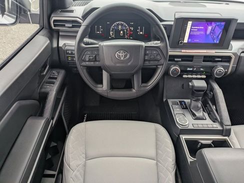 New 2026 Toyota Tacoma SR5 image 16