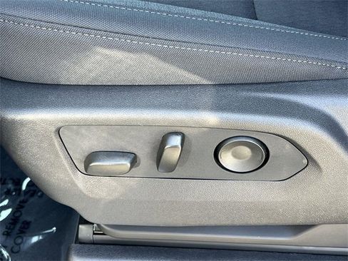 New 2026 GMC Sierra 1500 Elevation w/ LPO, Elevation Black Package image 24